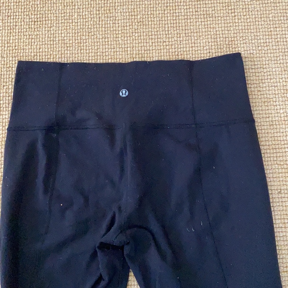 LuluLemon leggings